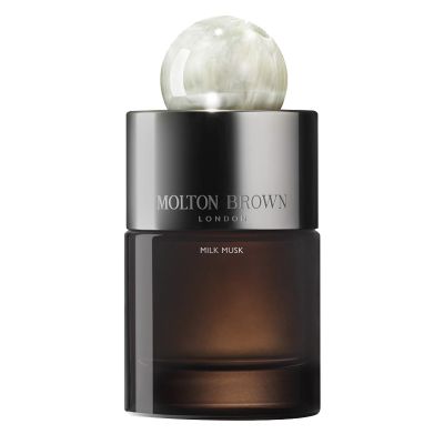 Milk Musk Eau de Parfum Women and Men Molton Brown