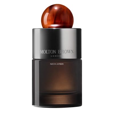 Neon Amber Eau de Parfum Women and Men Molton Brown