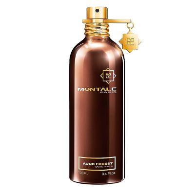 Aoud Forest Eau de Parfum Women and Men Montale