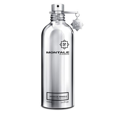 Vanille Absolu Eau de Parfum Women Montale