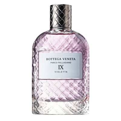 Parco Palladiano IX Violetta Eau de Parfum Women and Men Bottega Veneta