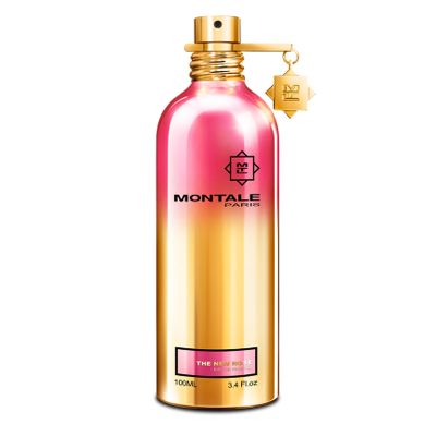 The New Rose Eau de Parfum Women and Men Montale