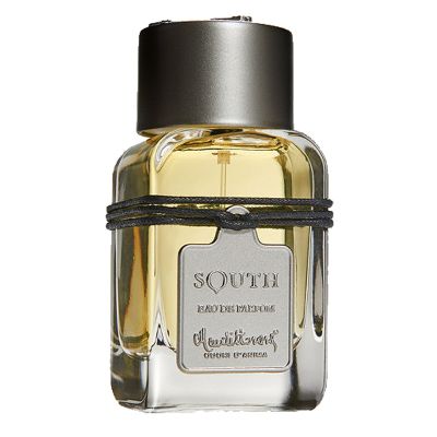 South Eau de Parfum Women and Men Mendittorosa