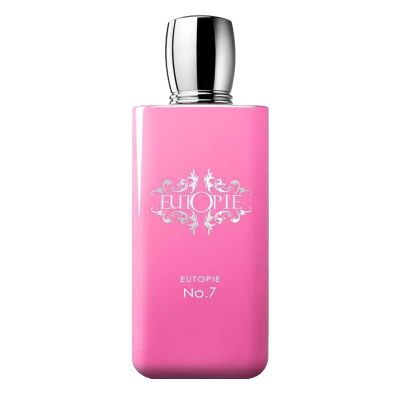 No 7 ماء عطر نسائي ورجالي إيوتوبي