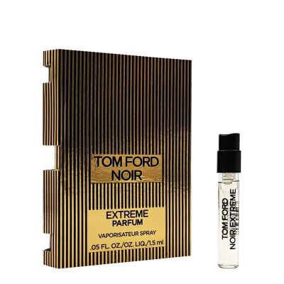 Noir Extreme Perfume Men Tom Ford