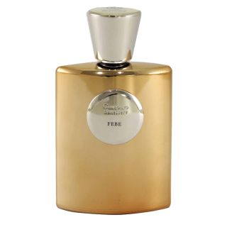 Febe Extrait de Parfum Women and Men Giardino Benessere