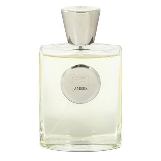 Amber Eau de Parfum Women and Men Giardino Benessere