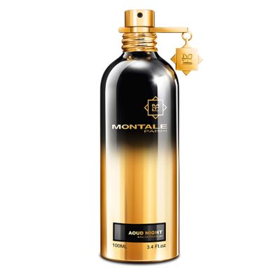 Aoud Night Eau de Parfum Women and Men Montale