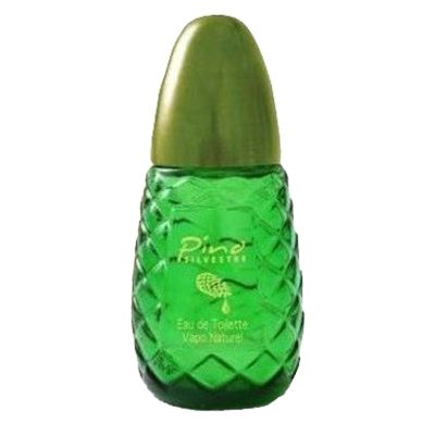 Pine Gems Essence Eau de Toilette Men Pino Silvestre