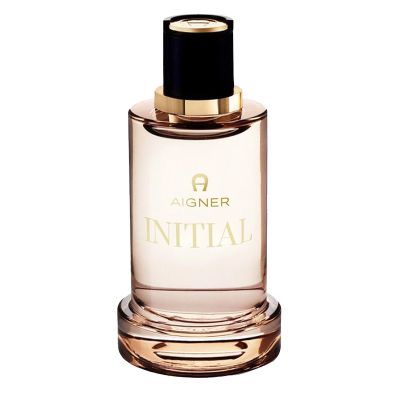 Initial Eau de Toilette Men Aigner