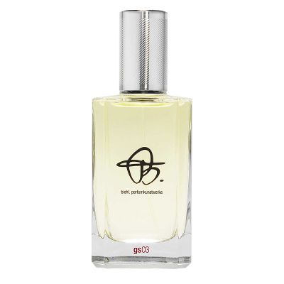 Gs03 Eau de Parfum Women and Men Biehl Parfumkunstwerke