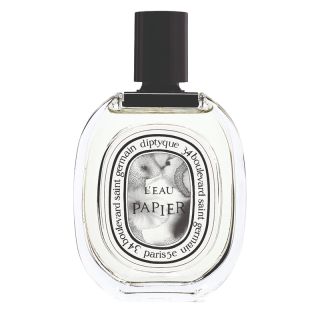 L Eau Papier Eau de Toilette Women and Men Diptyque