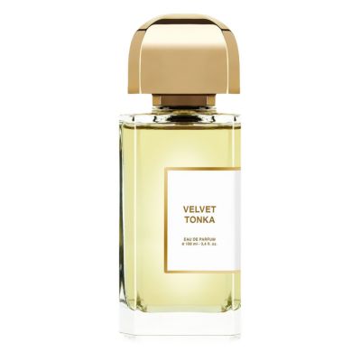 Velvet Tonka Eau de Parfum Women and Men BDK Parfums