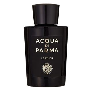 Leather Eau de Parfum for Women and Men Acqua di Parma