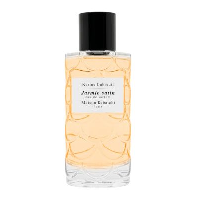 Jasmin Satin Eau de Parfum Women and Men Maison Rebatchi