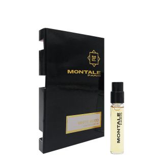 White Aoud Eau de Parfum for Women and Men Montale