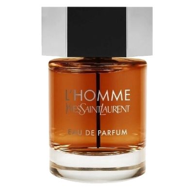 L Homme Eau de Parfum for Men Yves Saint Laurent