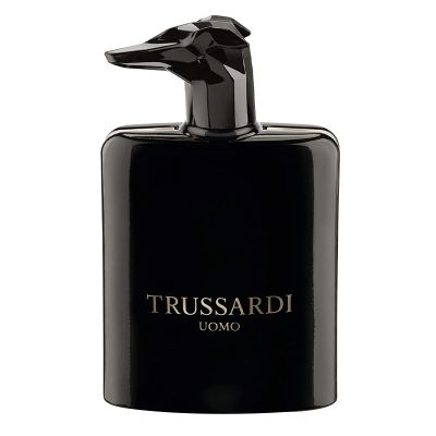 Uomo Levriero Limited Edition Eau de Parfum Men Trussardi