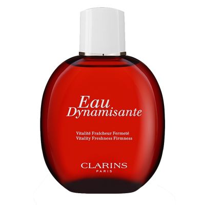 Eau Dynamisante Eau de Toilette Women and Men Clarins