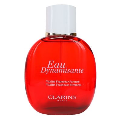 Eau Dynamisante Eau de Toilette Women and Men Clarins