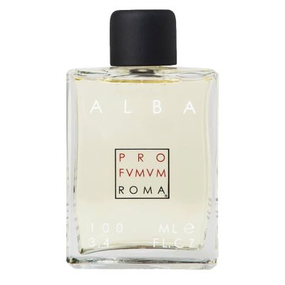 Alba Eau de Parfum Women and Men Profumum Roma