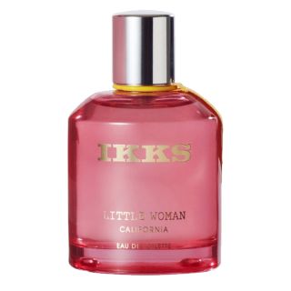 Little Woman California Eau de Toilette Women IKKS