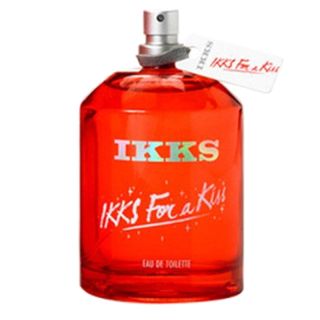 For A Kiss Eau de Toilette Women IKKS