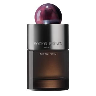 Fiery Pink Pepper Eau de Parfum Women and Men Molton Brown