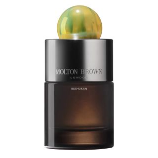 Bushukan Eau de Parfum Women and Men Molton Brown