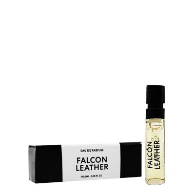 Falcon Leather Eau de Parfum Women and Men Matiere Premiere