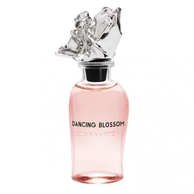 Dancing Blossom Extrait de Parfum Women and Men Louis Vuitton