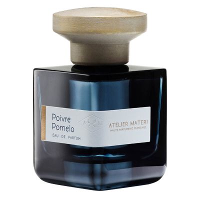 Poivre Pomelo Eau de Parfum Women and Men Atelier Materi