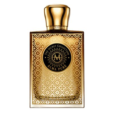 عطر Alma Pure Eau de Parfum للنساء من Moresque