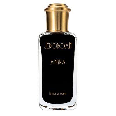 Ambra Extrait de Parfum for Women and Men Jeroboam