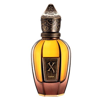 Aurum Perfume Women and Men Xerjoff