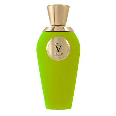 P D F Extrait de Parfum Women and Men V Canto