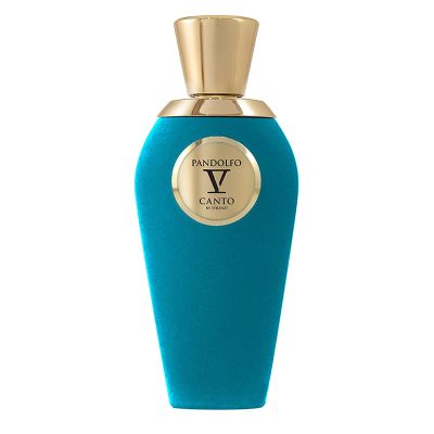 Pandolfo Extrait de Parfum Women and Men V Canto