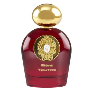 Wirtaner Extrait de Parfum Women and Men Tiziana Terenzi