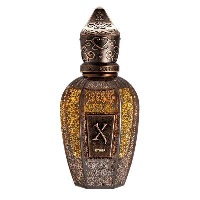 عطر إيثر للنساء والرجال من زيرجوف