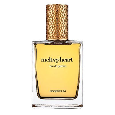 عطر Melt My Heart Eau de Parfum للنساء والرجال من Strangelove Nyc