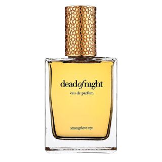 Dead Of Night Eau de Parfum Women and Men Strangelove Nyc