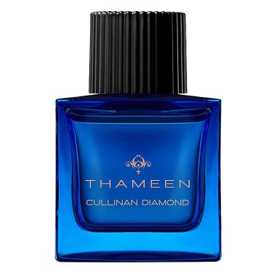 Cullinan Diamond Extrait de Parfum Women and Men Thameen