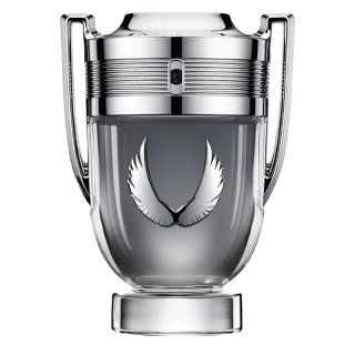 Invictus Platinum Eau de Parfum Men Paco Rabanne