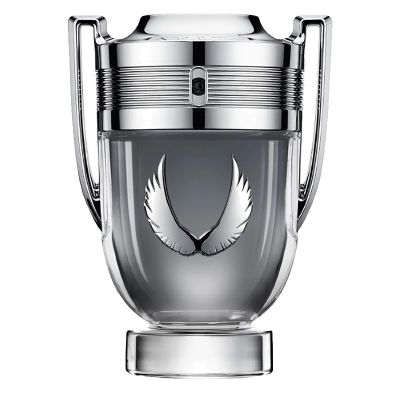 Invictus Platinum Eau de Parfum Men Paco Rabanne