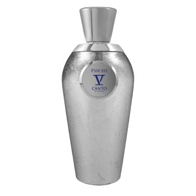 Psiche Extrait de Parfum Women and Men V Canto