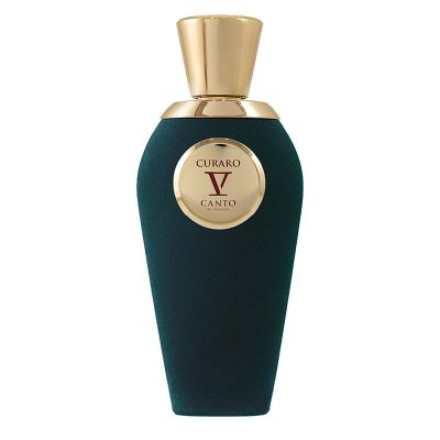 Curaro Extrait de Parfum Women and Men V Canto