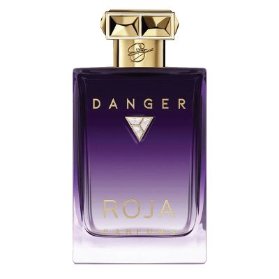 Danger Pour Femme Essence De Parfum Perfume Women Roja Dove