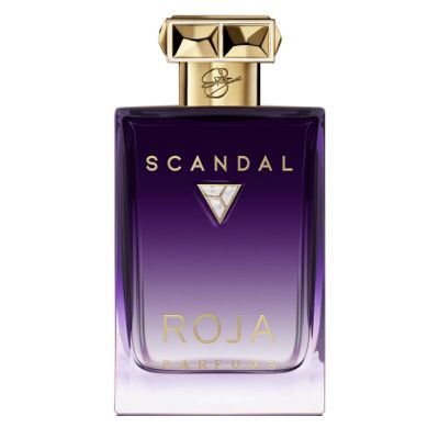 Scandal Pour Femme Essence De Parfum Perfume Women Roja Dove