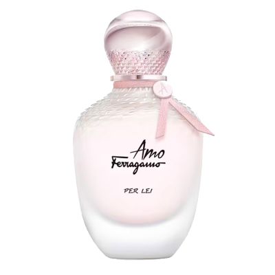 Amo Ferragamo Per Lei Eau de Parfum for Women Salvatore Ferragamo