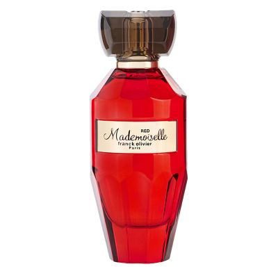 Red Mademoiselle Eau de Parfum for Women Franck Olivier